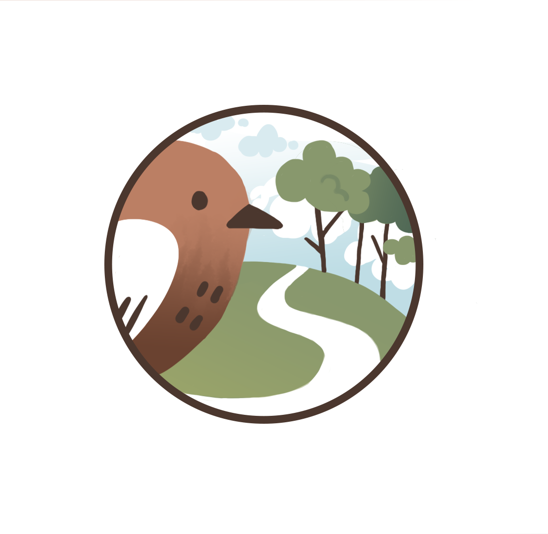 Lire la suite à propos de l’article Nouveau Logo