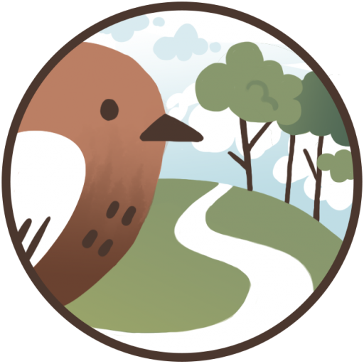 logo errances ailées