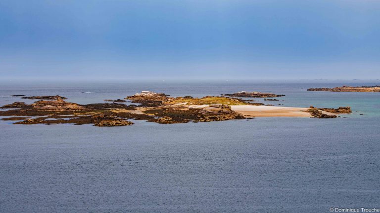île Molène