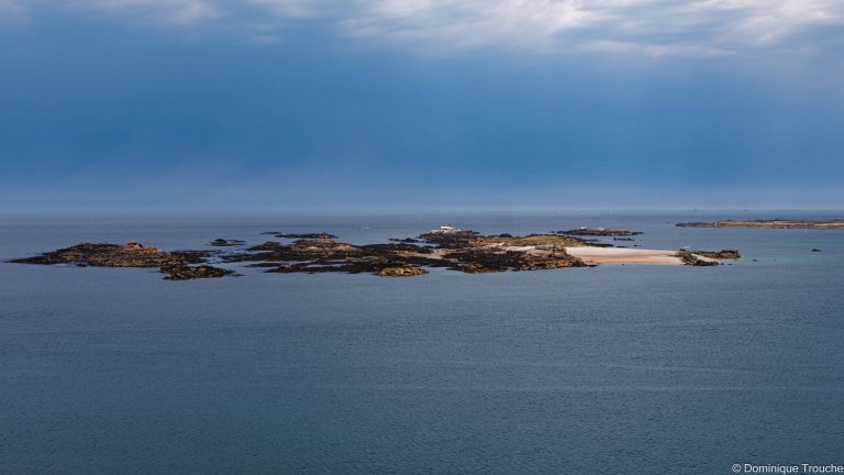 île Molène