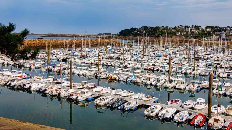 Port de Trébeurden