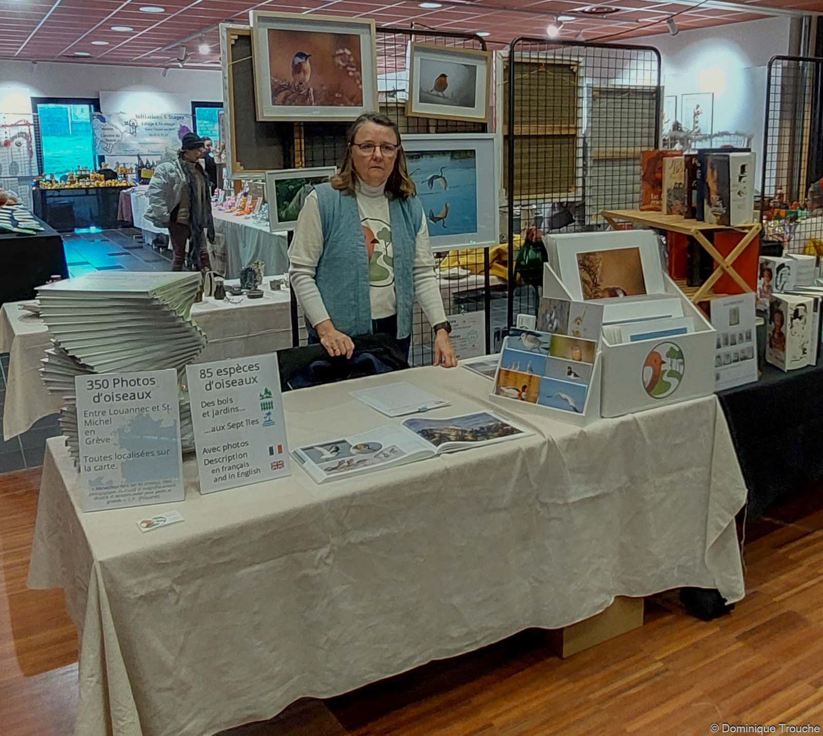 Lire la suite à propos de l’article De belles rencontres!