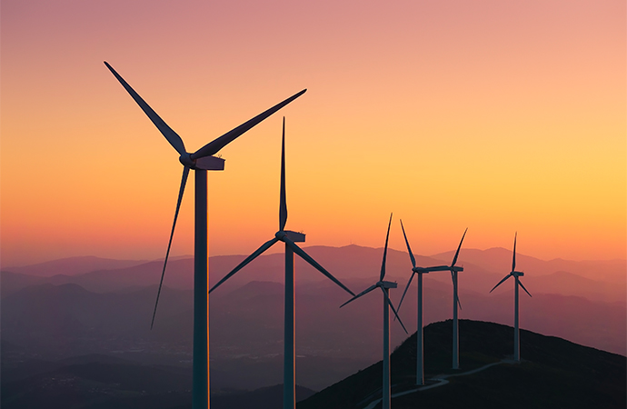 éolienne
