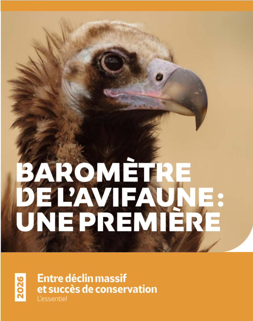 Baromètre LPO