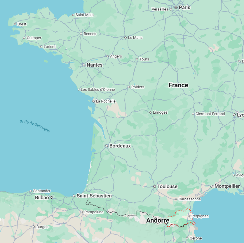 Lire la suite à propos de l’article Connaissez-vous les Garrotxes et la Cerdagne ?